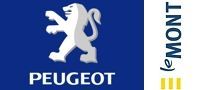 Le Mont - Peugeot